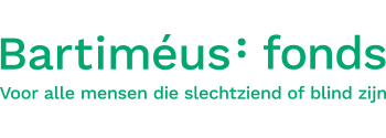 logo bartiméus
