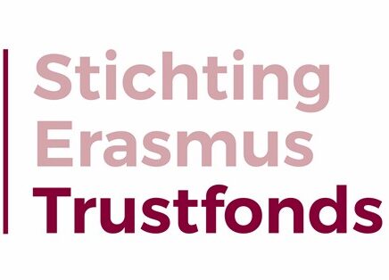 Twee nieuwe collega's voor Stichting Erasmus Trustfonds
