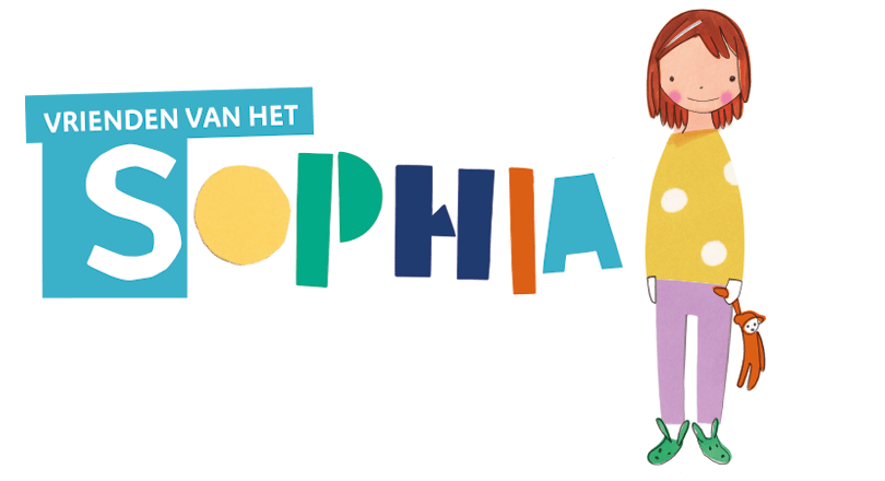 Strategische sparringspartner voor Stichting Vrienden van het Sophia