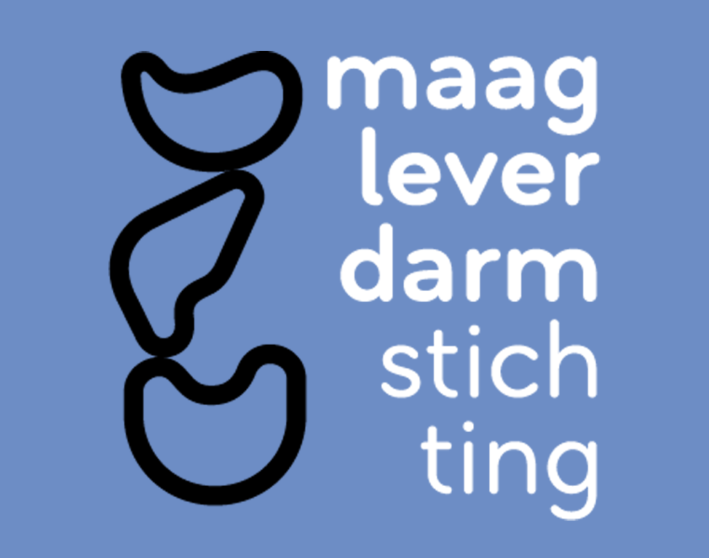 Middle donorwerving met de Maag Lever Darm Stichting