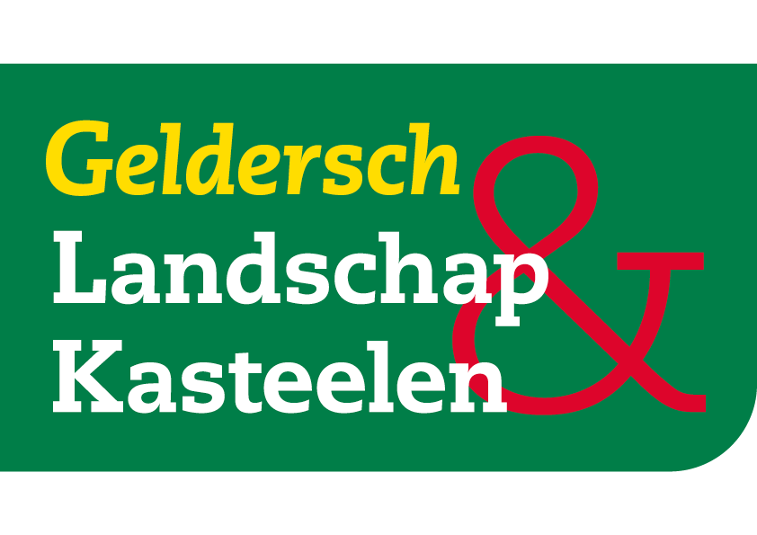 Reguliere en middle donormailing voor Geldersch Landschap & Kasteelen