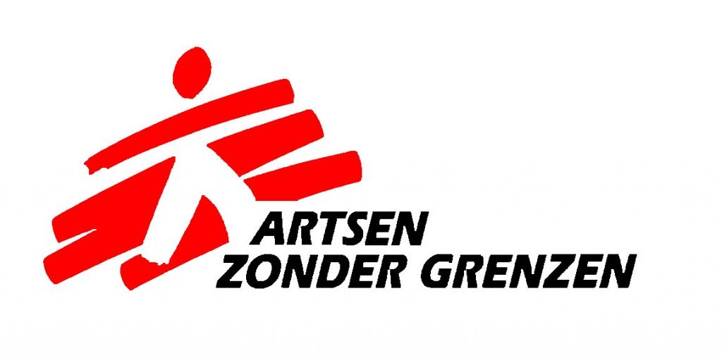 Artsen zonder Grenzen: Hogere respons en minder gedoe