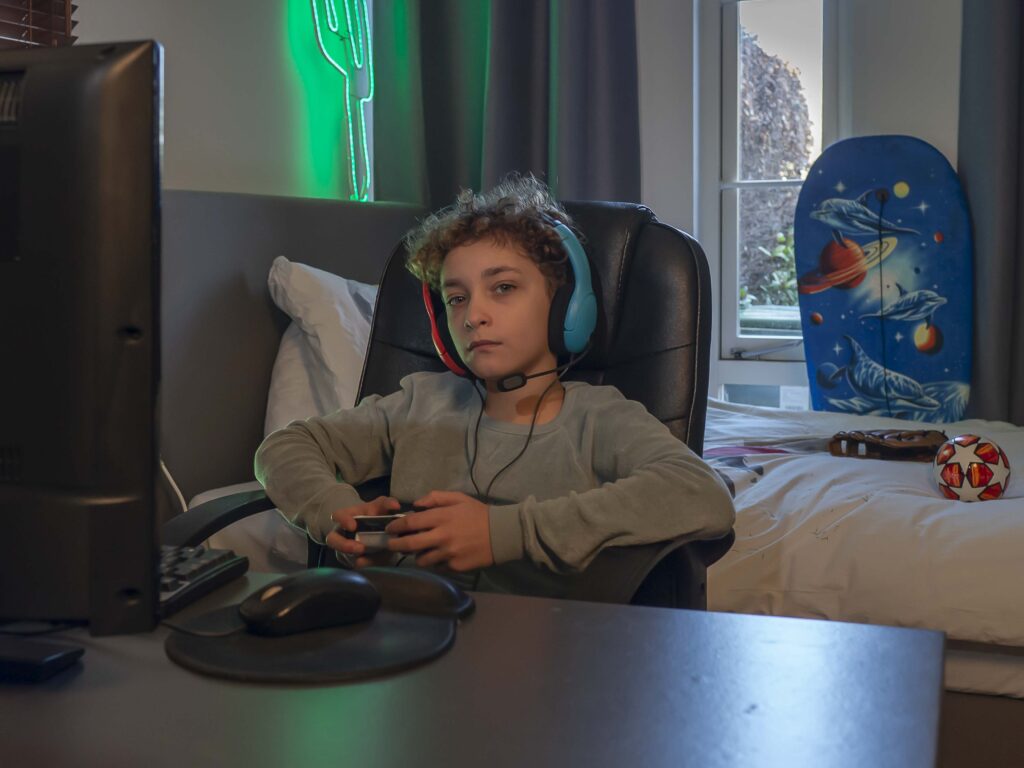 Een nieuwe ambitie voor Jantje Beton