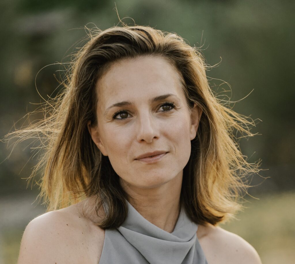 In gesprek met Elfi Josemans